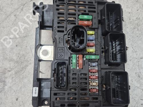 Electronic module CITROËN C4 I (LC_) | BP38428128M83 - Image 3