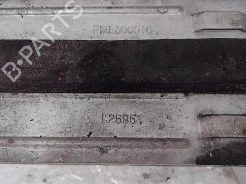 Intercooler LAND ROVER RANGE ROVER SPORT I (L320) 2.7 D 4x4 | BP15834414M30 