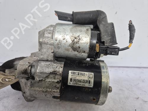 Used Starter SUZUKI IGNIS III (MF, FF) [2016-2026]  32457009