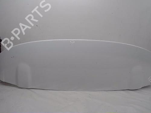 Rear spoiler RENAULT CLIO IV (BH_) 1.5 dCi 75 | BP13830905C96 