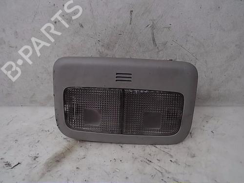 Kabinelys TOYOTA YARIS (_P9_) 1.4 D-4D (NLP90_, NLP90R) (90 hp) 13829063