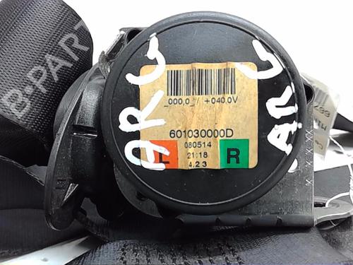 Used Rear left belt tensioner MINI MINI (R56) Cooper (120 hp) 13836206