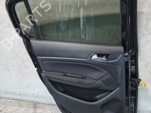 Left rear door PEUGEOT 308 II (LB_, LP_, LW_, LH_, L3_) 1.2 THP 130 | BP29045665C4