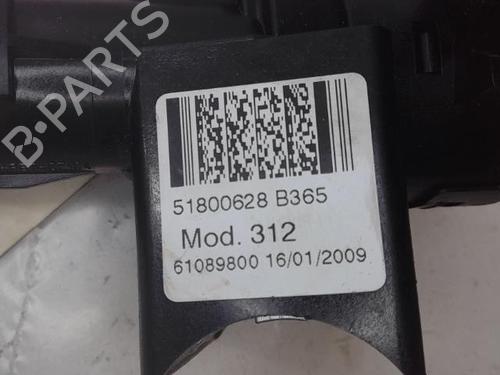 Ignition barrel FORD KA (RU8) 1.2 | BP16051466M48 