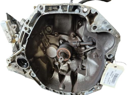 Used Gearbox DACIA SANDERO 1.5 dCi (88 hp) 32290925