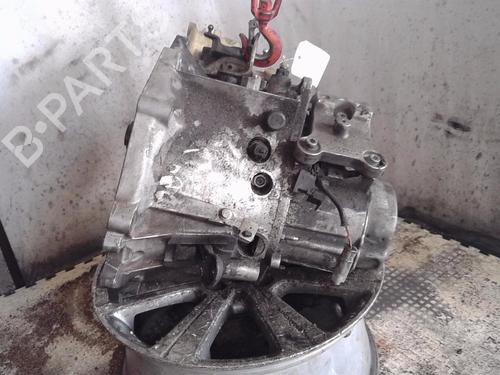 Gearbox CITROËN DS3 (SA_) 1.6 BlueHDi 100 | BP16566671M3 