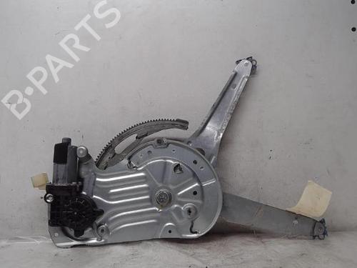 Used Front left window mechanism VOLVO XC90 I (275) D5 AWD (185 hp) 13829248