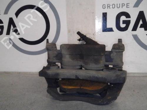 Left front brake caliper FIAT DUCATO Van (250_) 120 Multijet 2,3 D | BP14520679M105 
