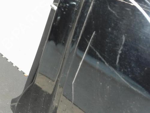 Left rear door NISSAN NAVARA NP300 Pickup (D23, D23T) 2.3 dCi 4x4 (D231) H210A4JDCC