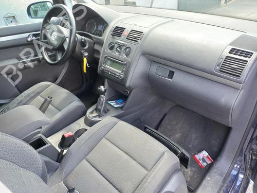 Front windshield wiper arm VW TOURAN (1T1, 1T2) 1.9 TDI | BP14571742C143 