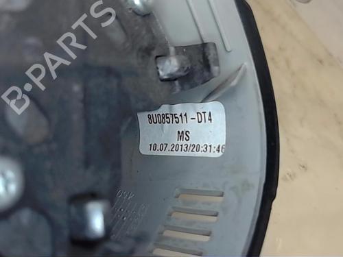 Specchietti retrovisore AUDI A1 Sportback (8XA, 8XF) [2011-2019]  18031230