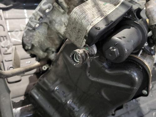 Boîte de vitesses MERCEDES-BENZ GLA-CLASS (X156) GLA 220 CDI 4-matic (156.905) | BP30840465M3