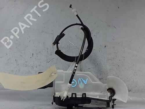 Used Front left lock PEUGEOT 5008 (0U_, 0E_) 1.6 BlueHDi 120 (120 hp) 29962923