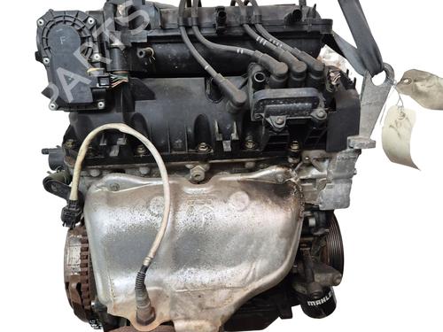 Engine RENAULT CLIO IV (BH_) 1.2 16V | BP29550368M1 
