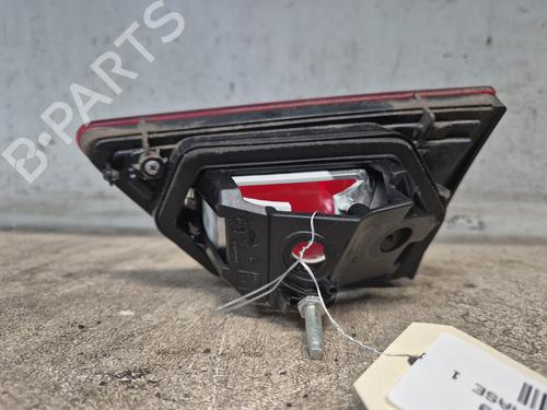 Left tailgate light RENAULT CLIO IV (BH_) 1.5 dCi 90 | BP28712384C79