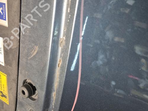 Front bumper PEUGEOT 407 (6D_) 2.0 HDi 135 (6DRHRH, 6DRHRE, 6DRHRG, 6DRHRJ) | BP29215098C7 