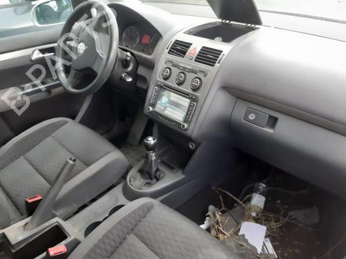 Engine control unit (ECU) VW TOURAN (1T1, 1T2) 1.9 TDI | BP13842847M57 