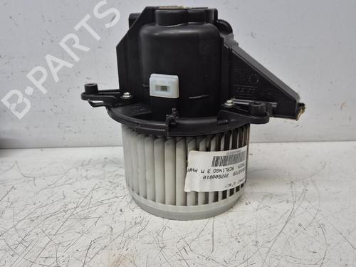Used Heater blower motor Heater blower motor 36913462 36913462
