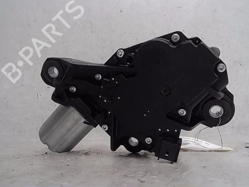 Rear wiper motor NISSAN QASHQAI / QASHQAI +2 I (J10, NJ10, JJ10E) 1.5 dCi | BP16953583M102 
