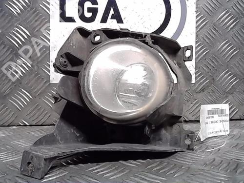 Left front fog light PORSCHE CAYENNE (9PA) Turbo S 4.8 | BP13850241C30 