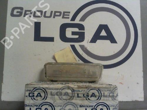 Used Interior roof light OPEL CORSA B (S93) 1.4 i (F08, F68, M68) (60 hp) 13869317