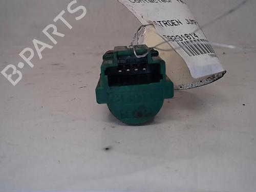 Used Electronic module CITROËN JUMPY III Van (V_) 1.6 BlueHDi 115 (115 hp) 14561810