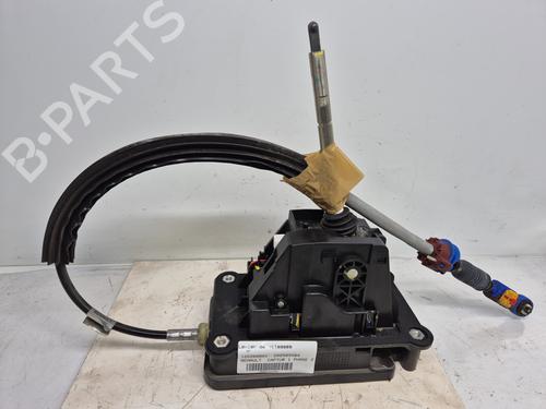 Gearstang Gearstang RENAULT CAPTUR I (J5_, H5_) 1.3 TCe 150 (J5NK, J5JS) (150 hp) 33211172 33211172