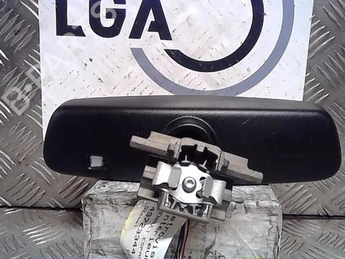 Rear mirror RENAULT ESPACE V (JR_) 1.6 dCi 160 | BP13852832I6 