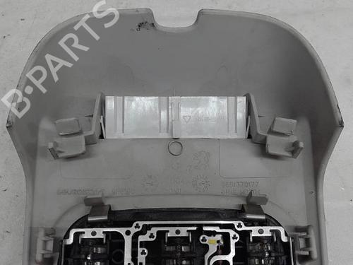 Innerbelysning PEUGEOT 3008 I MPV (0U_) 1.6 HDi (109 hp) 15590363