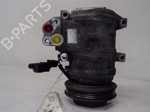 Compresseur AC KIA CARNIVAL II (GQ) 2.9 CRDi (144 hp) 13846827