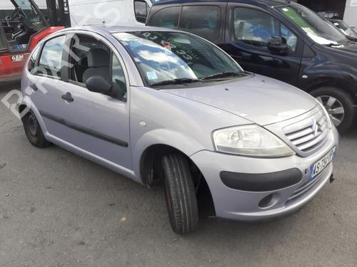 Fuel flap CITROËN C3 I (FC_, FN_)  | BP13850135C131 