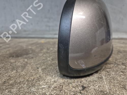 Right mirror HYUNDAI i20 I (PB, PBT) 1.2 | BP29450086C27 
