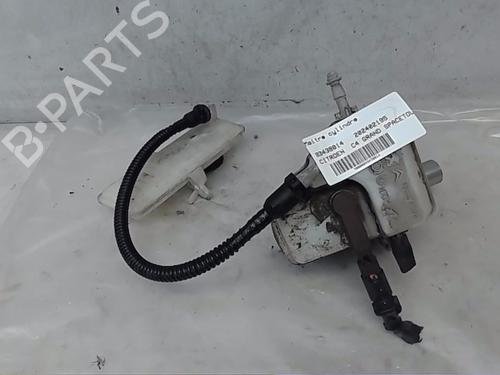 Used Brake master cylinder CITROËN C4 SPACETOURER (3D_) [2018-2025]  21522308