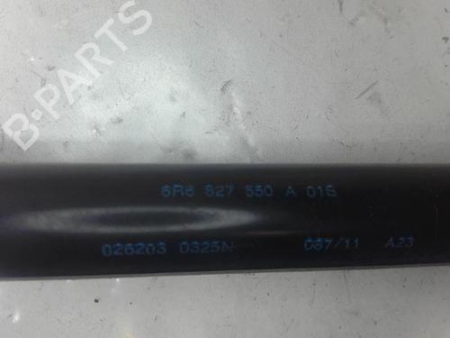 Tailgate lift support VW POLO V (6R1, 6C1)  | BP15189596C138 