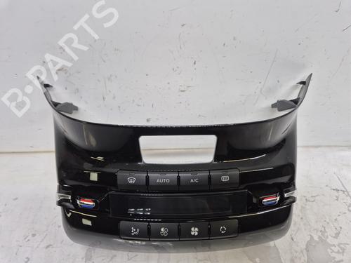 Used Climate control Climate control PEUGEOT 2008 I (CU_) 1.2 THP 110 / PureTech 110 (110 hp) 33859749 33859749