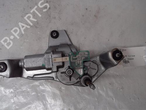 Ruitenwissermotor achter PEUGEOT 4007 (VU_, VV_) 2.2 HDi (156 hp) 15907661