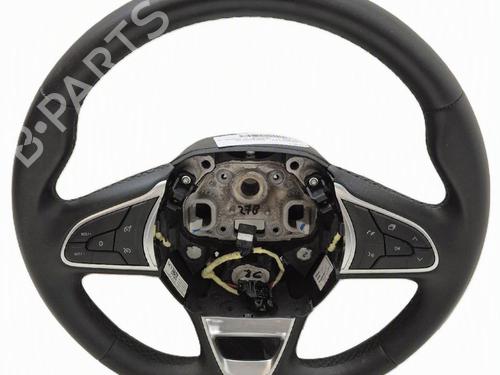 Steering wheel RENAULT MEGANE IV Hatchback (B9A/M/N_) | BP37150060C49 - Image 6