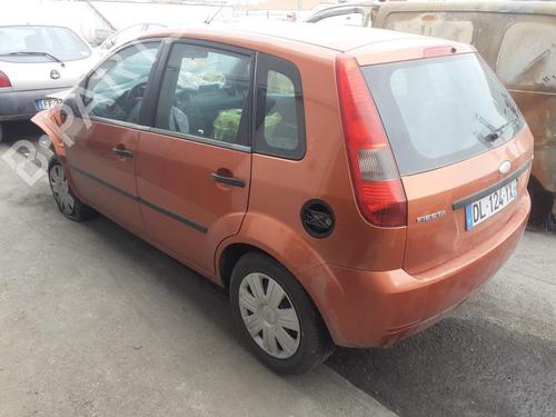 Right mirror FORD FIESTA V (JH_, JD_) 1.4 TDCi | BP13845084C27 
