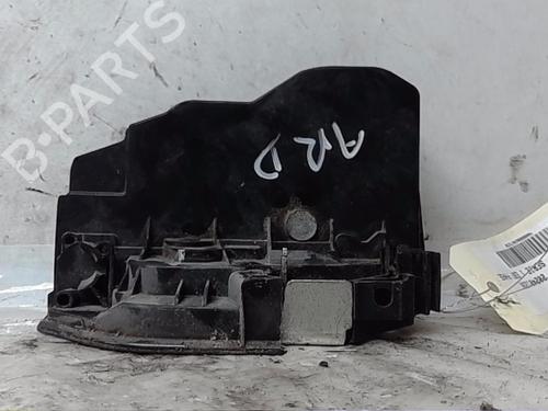 Rear right lock BMW 1 (E87) 118 d | BP17919856C99 