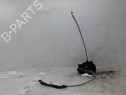 Venstre bak lås NISSAN QASHQAI / QASHQAI +2 I (J10, NJ10, JJ10E) 2.0 dCi | BP16896082C100 