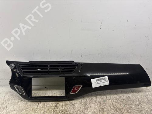 Middle console CITROËN DS3 (SA_) 1.6 HDi 90 | BP38226289I22 - Image 2