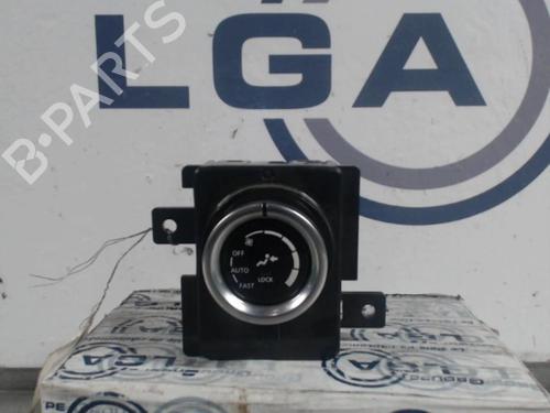 Used Heater matrix box RENAULT ESPACE V (JR_) 1.6 dCi 130 (130 hp) 14547809