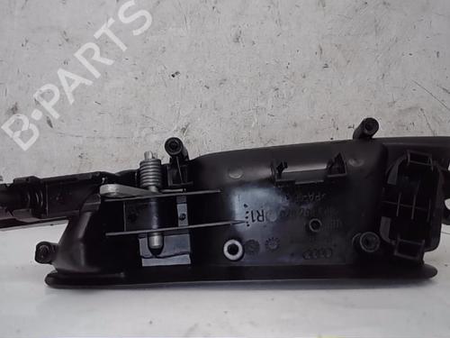 Used Front right interior door handle AUDI A3 (8P1) 1.6 TDI (105 hp) 13836718
