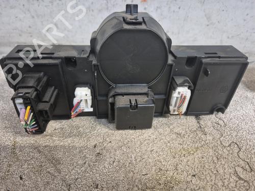 Climate control RENAULT KANGOO BE BOP (KW0/1_)  | BP25436180I5 