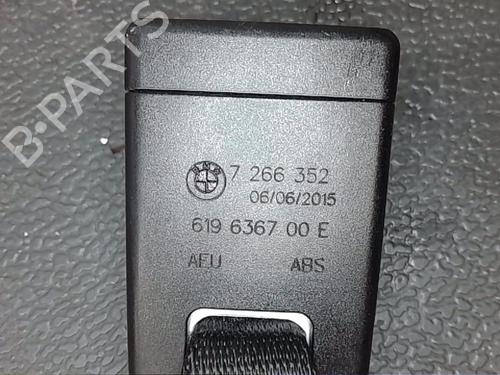 Seat buckle BMW 1 (F20) 120 d | BP24991690I32 