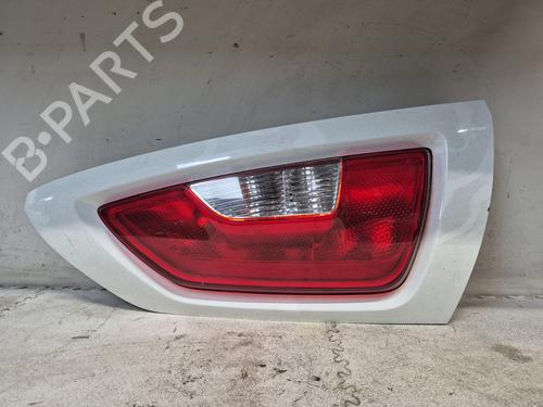 Used Left taillight KIA SOUL I (AM) [2009-2014]  26968705