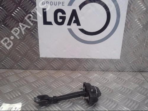 Used Hinge/Door check strap RENAULT CLIO IV (BH_) 1.6 RS Trophy (BHJ4, BHJ6) (220 hp) 14549929