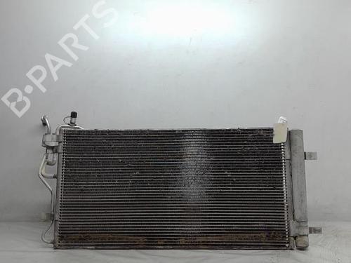 AC radiator HYUNDAI KONA (OS, OSE, OSI) 1.6 CRDi | BP15834543M32 