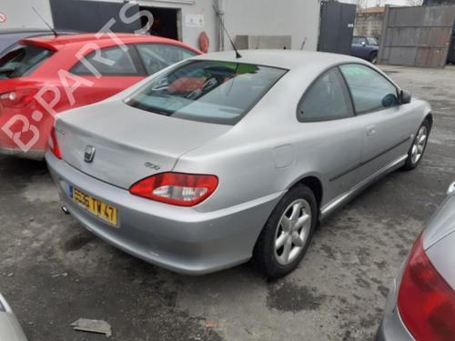 Starter PEUGEOT 406 Coupe (8C) 3.0 V6 | BP13830497M8 