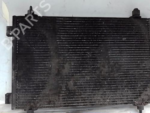 Used AC radiator FIAT SCUDO Van (270_, 272_) 2.0 D Multijet (163 hp) 21600416